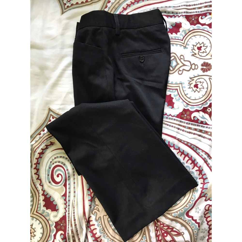 Express Editor Pant